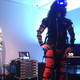 Illustration for article titled What Its Like To Play iRez /iIn A Full-Body VR Suit